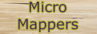 Micro mapper